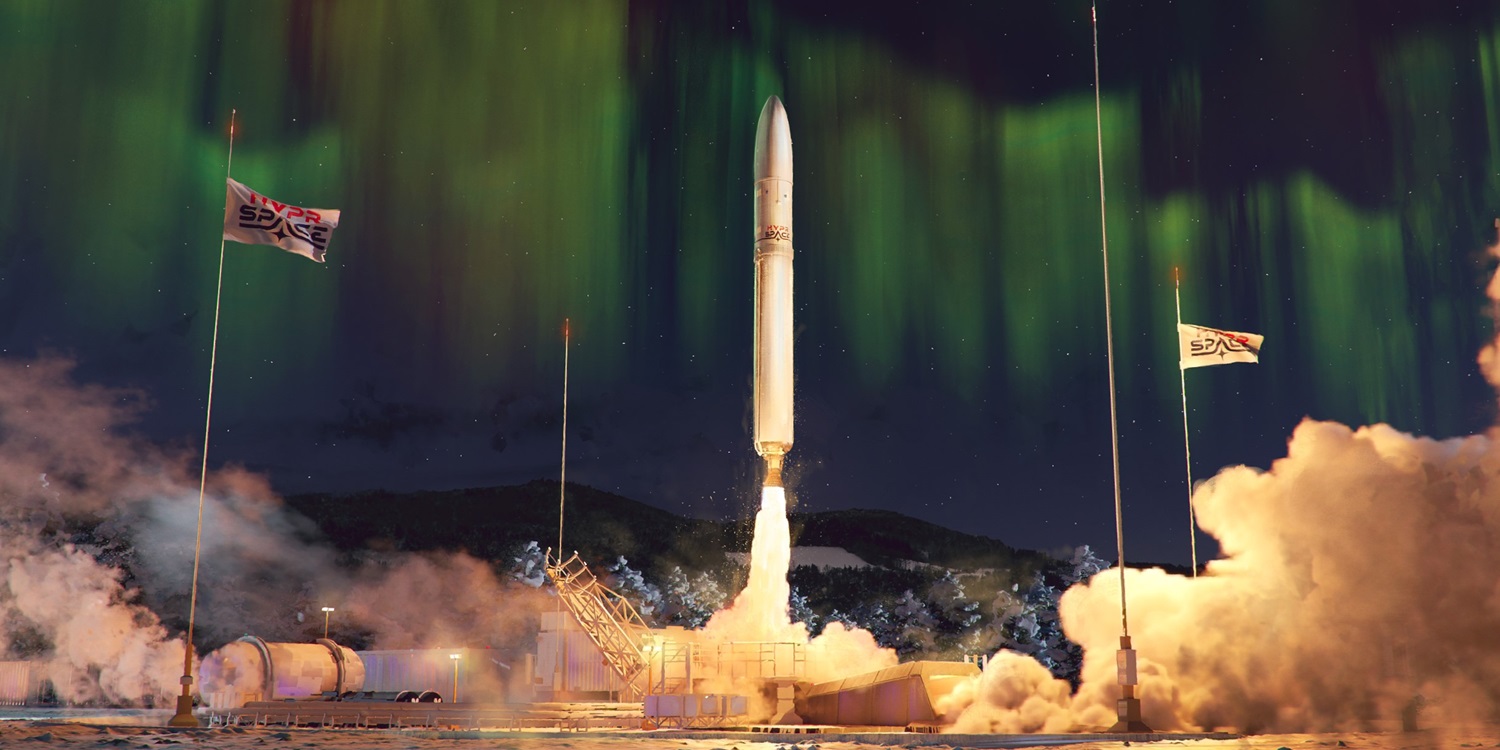 HyPrSpace reaches a historic milestone: the Baguette-One launcher will take off from mainland France