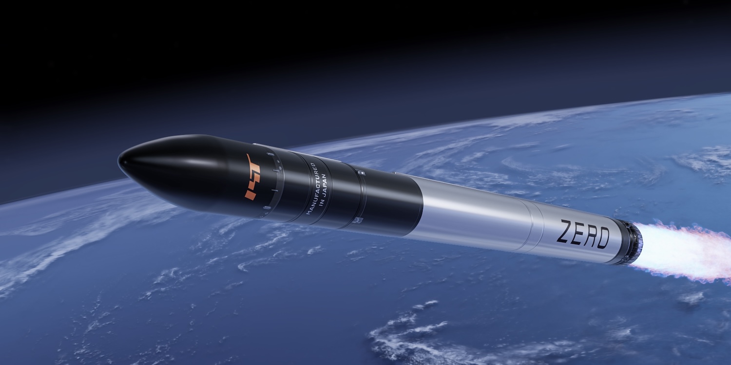 Interstellar Technologies Completes Series F Round With 129.7 Million USD