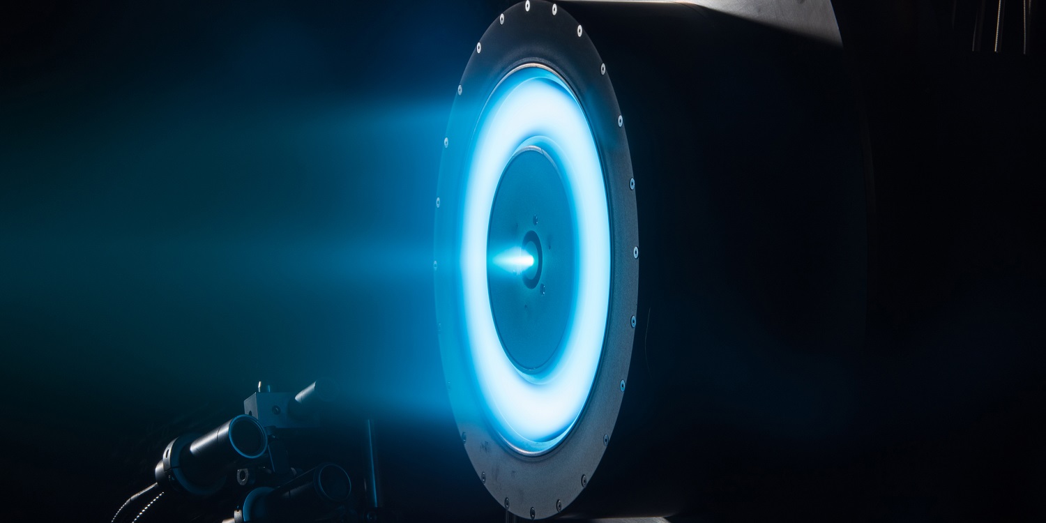 ASTRA ANNOUNCES ELECTRIC PROPULSION SYSTEM CONTRACT WITH LEOSTELLA
