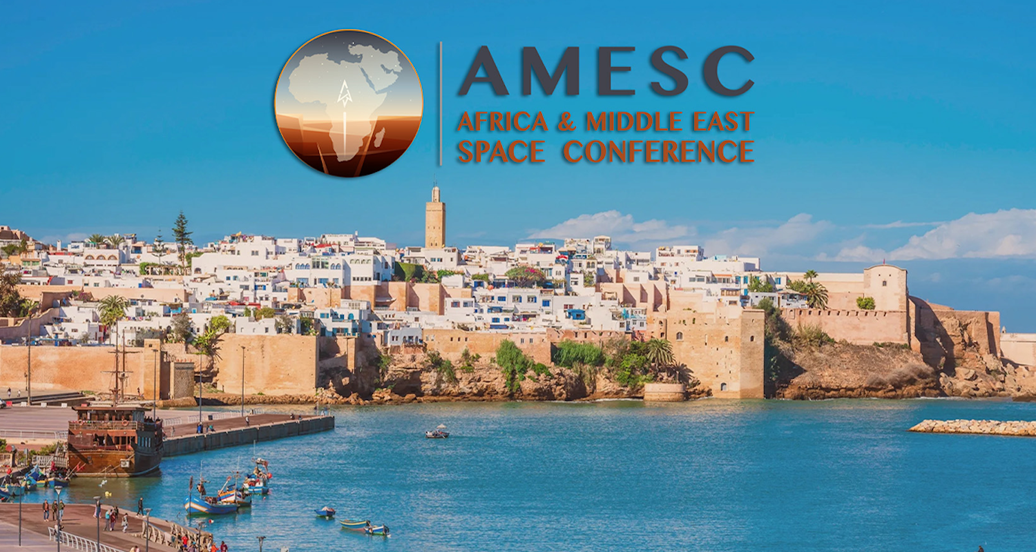 Africa and Middle East Space Conference 2025