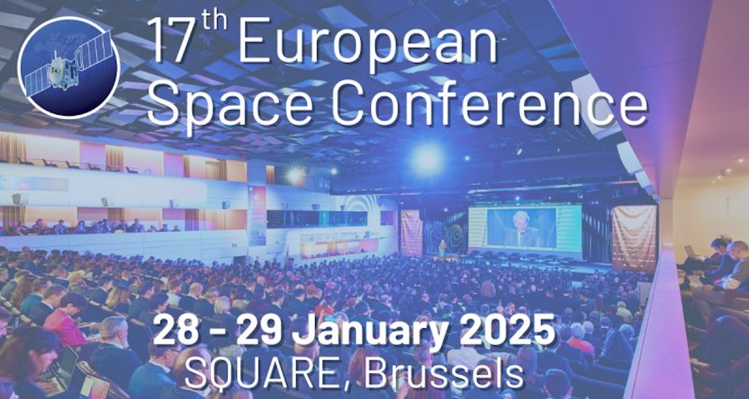 17th European Space Conference