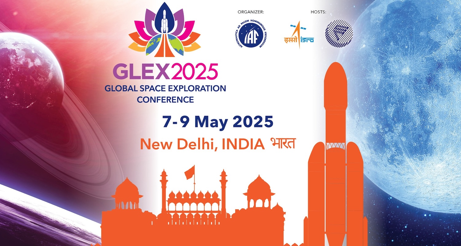 Global Conference on Space Exploration (GLEX 2025) 