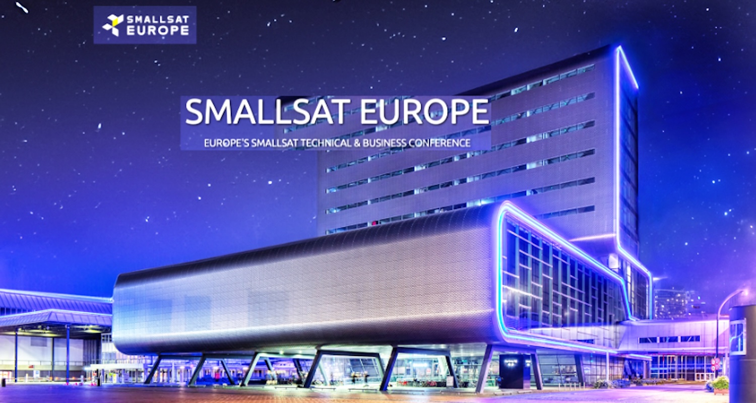 SmallSat Europe