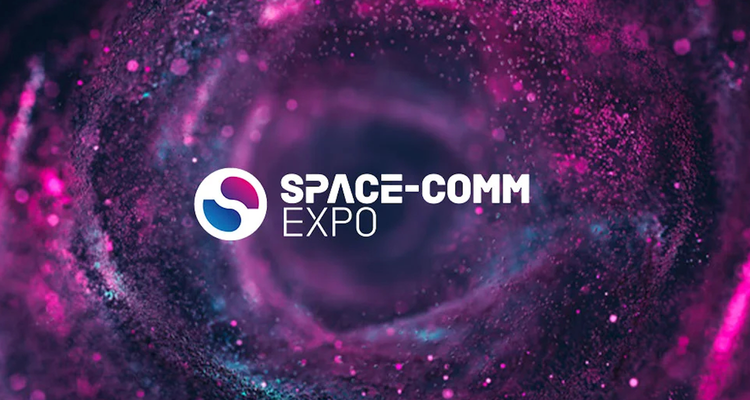 Space-Comm Expo