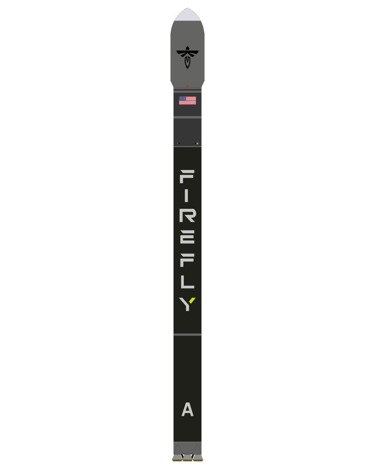 Firefly Alpha