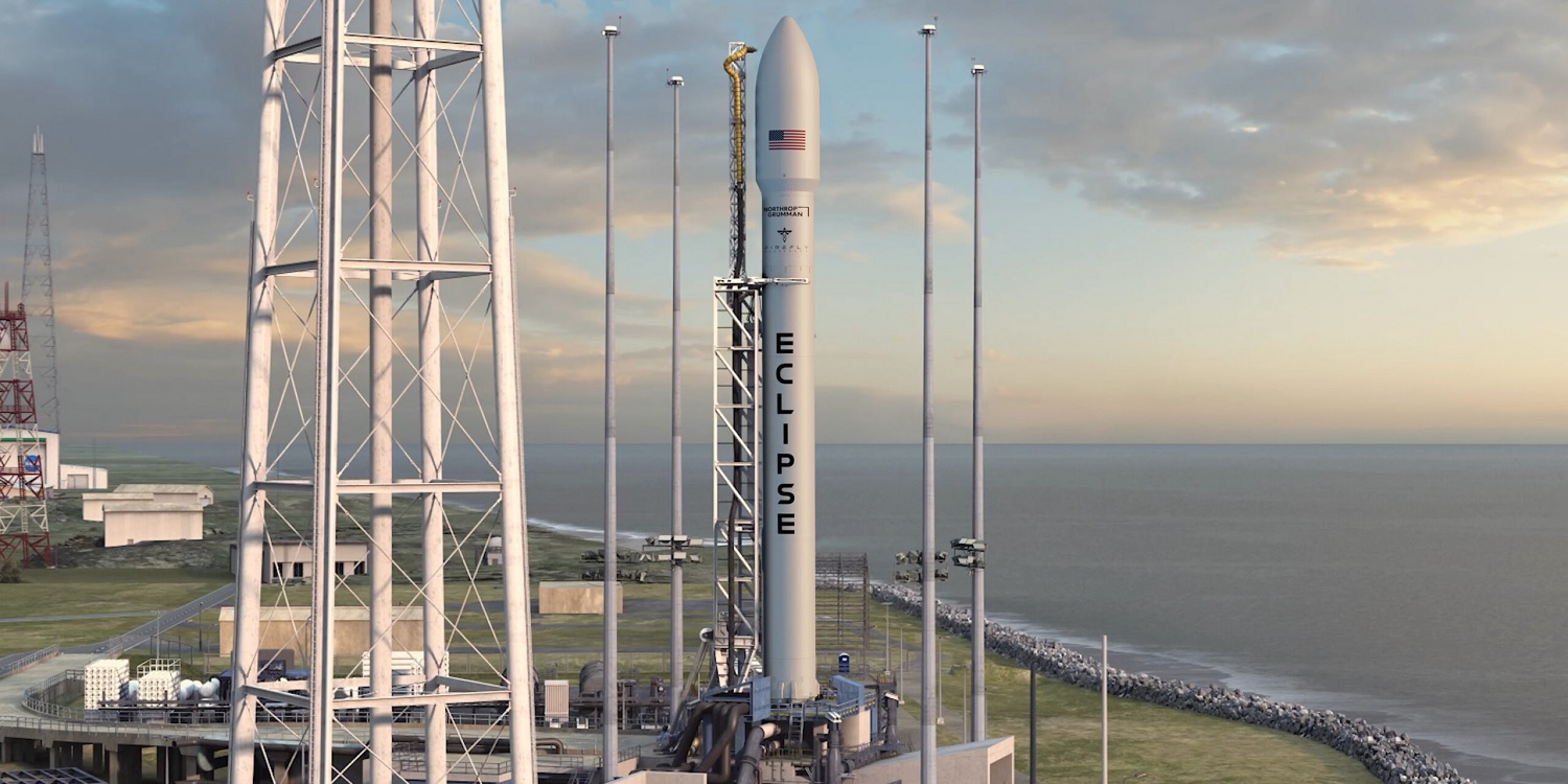Northrop Grumman Invests $50 Million in Firefly Aerospace to Advance Medium Launch Vehicle Named Eclipse™