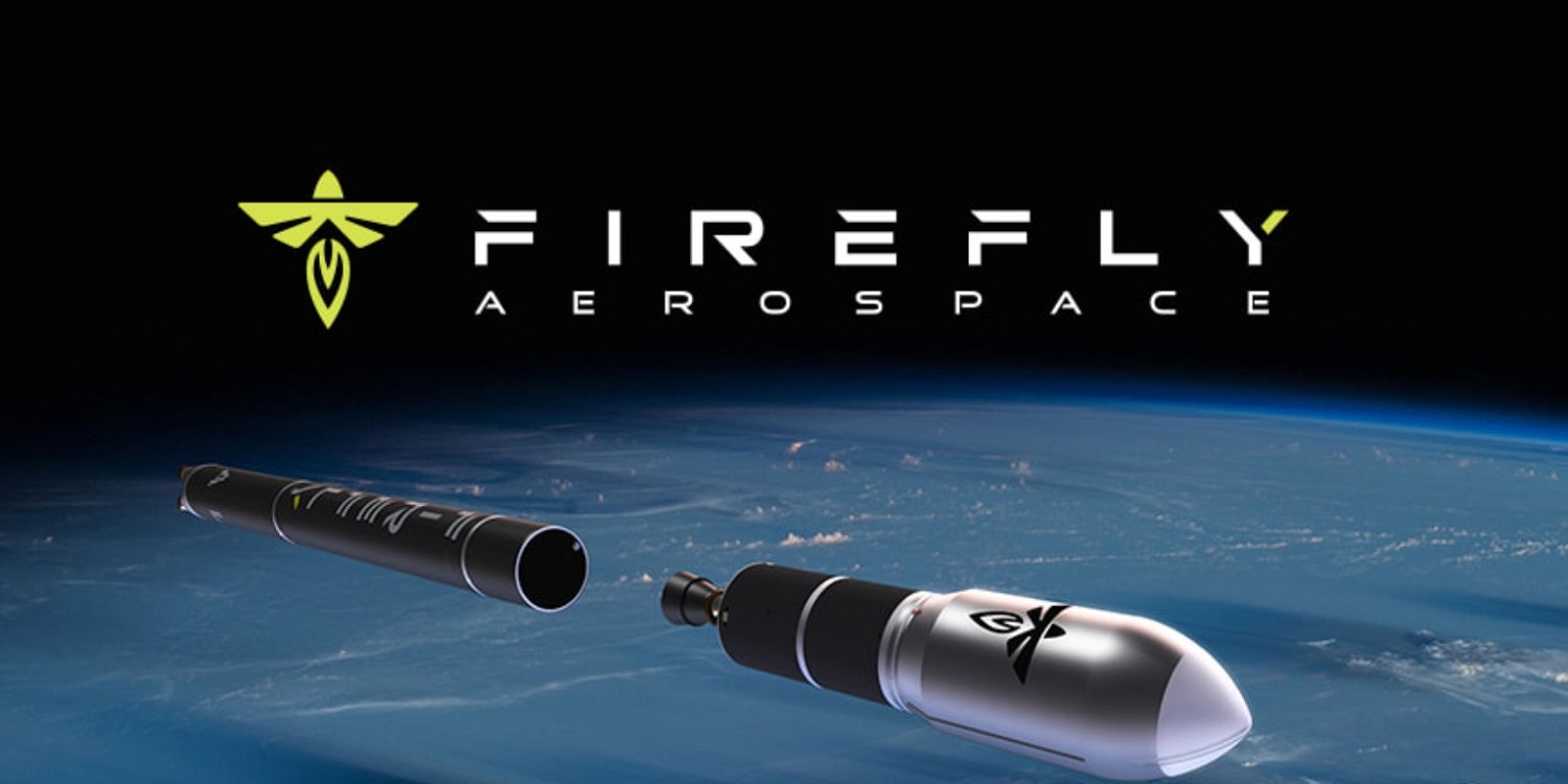 FIREFLY NAMES FORMER DOD AND INTELLIGENCE COMMUNITY AIR FORCE COLONEL TO LEAD FIREFLY SPACE TRANSPORT SERVICES