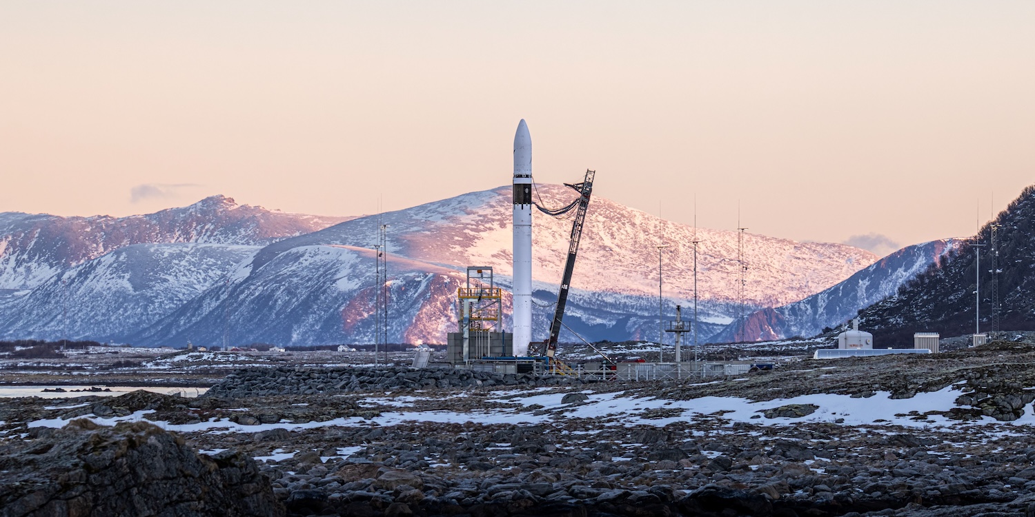 Isar Aerospace secures first active debris removal mission with Astroscale