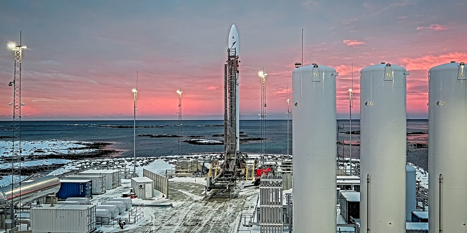 Isar Aerospace targets second launch not earlier than 21 January 2026