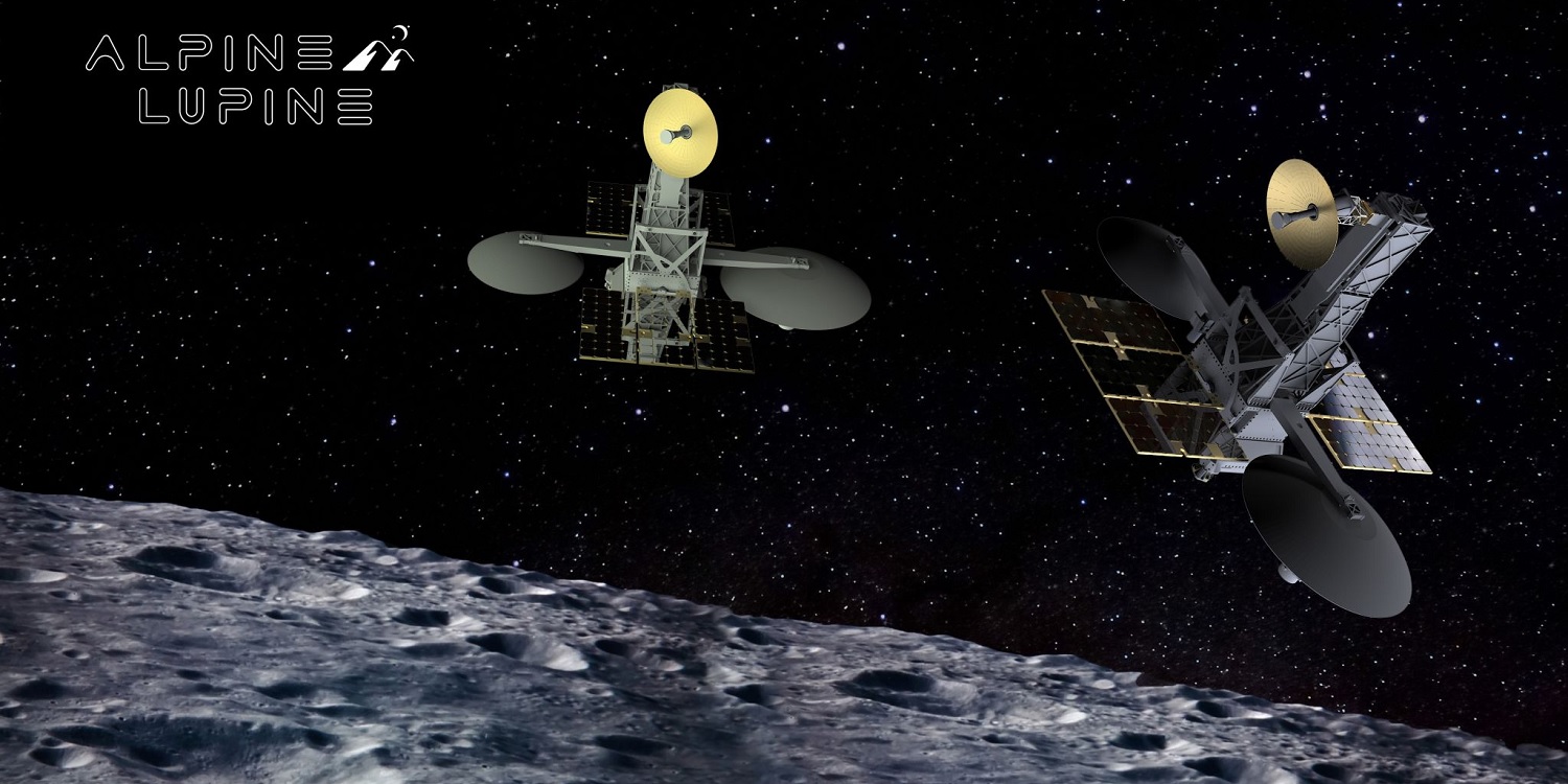 Introducing ispace-U.S.’s Relay Satellites Alpine and Lupine