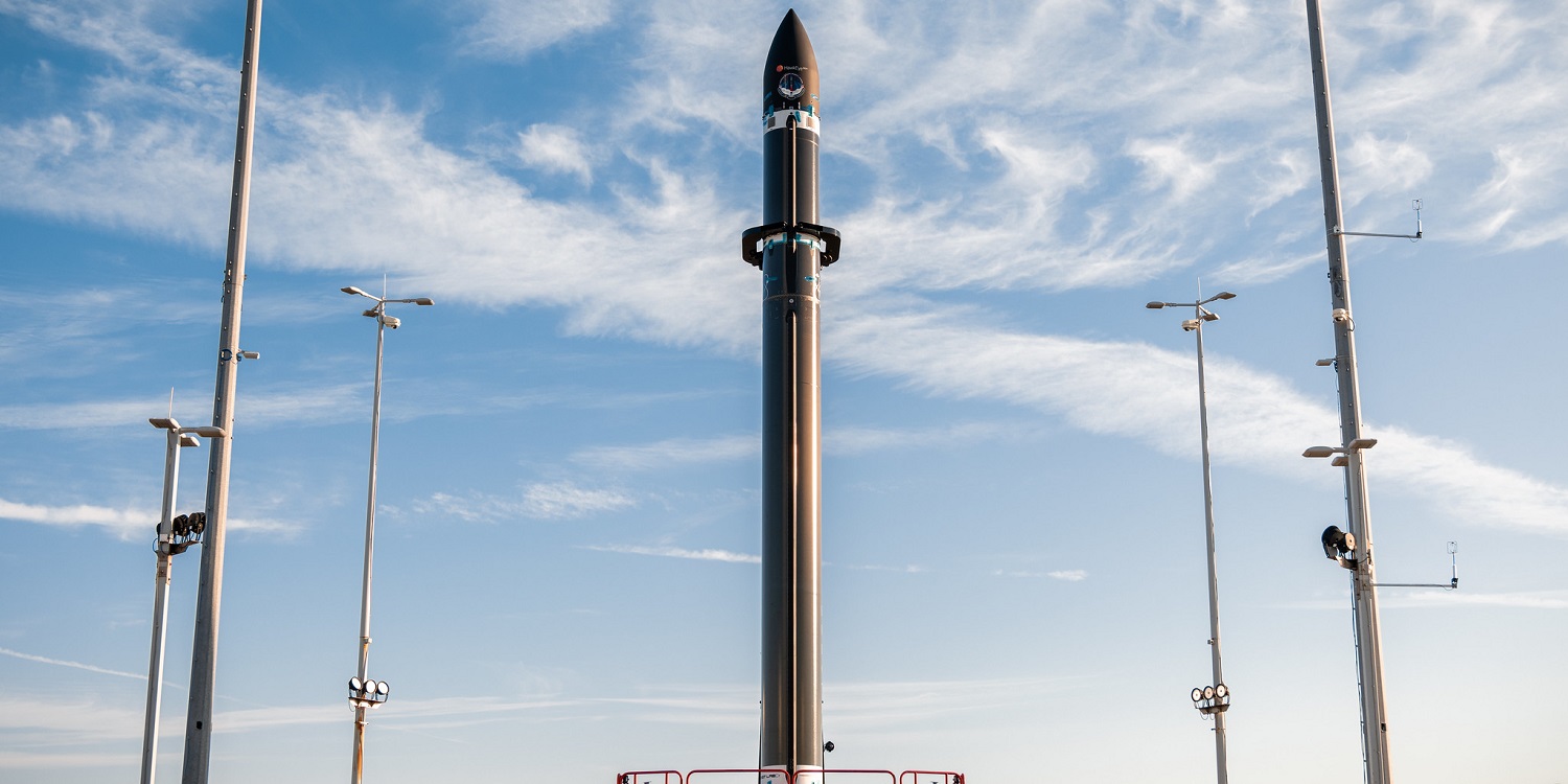 ROCKET LAB SETS NEW DATE FOR FIRST ELECTRON LAUNCH FROM U.S. SOIL
