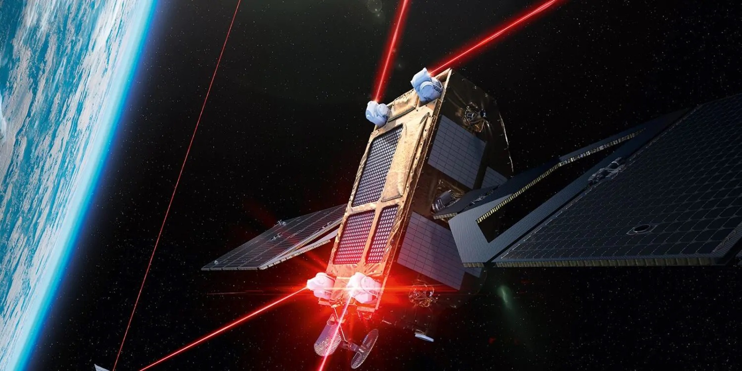 Rocket Lab Completes Mynaric Acquisition, Adding Laser Optical Communications To Growing Space Systems Portfolio