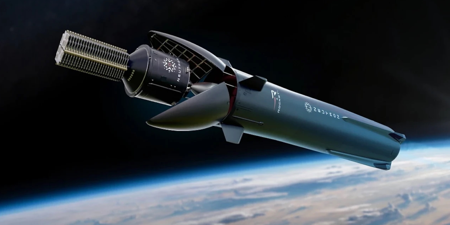 Rocket Lab Partners With U.S. Air Force for Neutron Launch for Re-Entry Mission