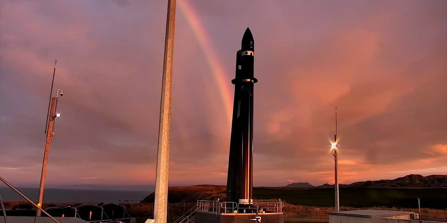 Rocket Lab Successfully Deploys Satellite for Synspective, Caps Off Year with 60% Increase in Launches YoY