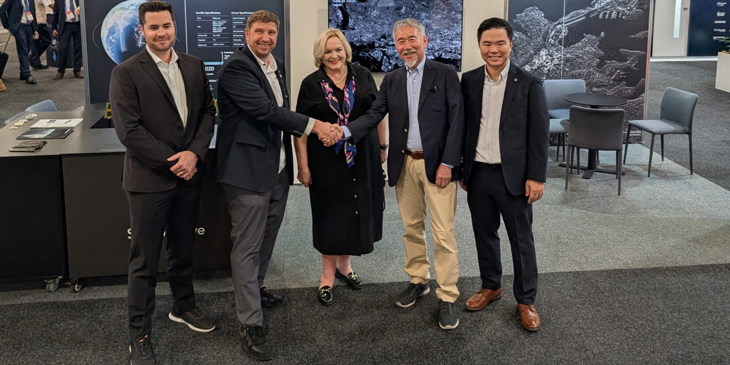 Rocket Lab and Synspective Strike Another 10-Launch Deal, Boosting Contracted Missions to 21 Electron Launches