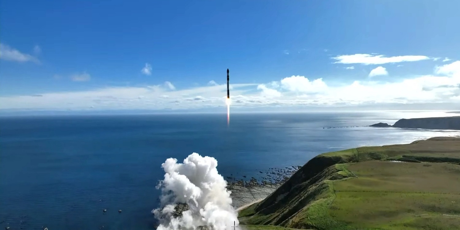 ROCKET LAB SUCCESSFULLY LAUNCHES FIRST BATCH OF TROPICS SATELLITES FOR NASA