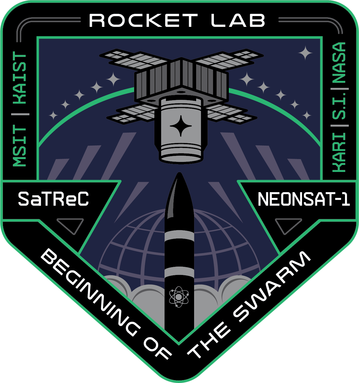 Rocket Lab