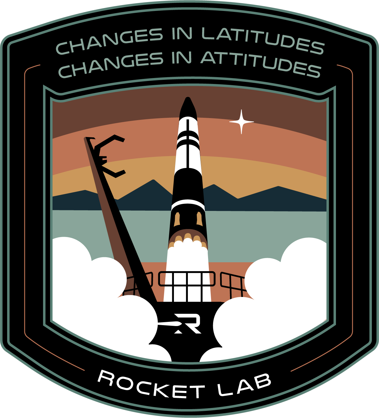 Rocket Lab