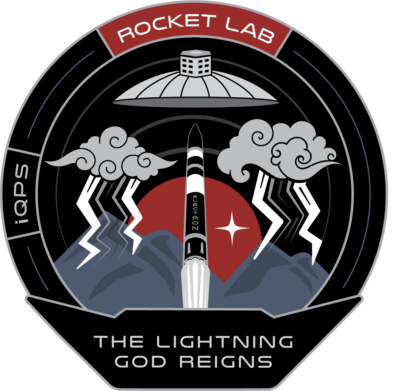 Rocket Lab