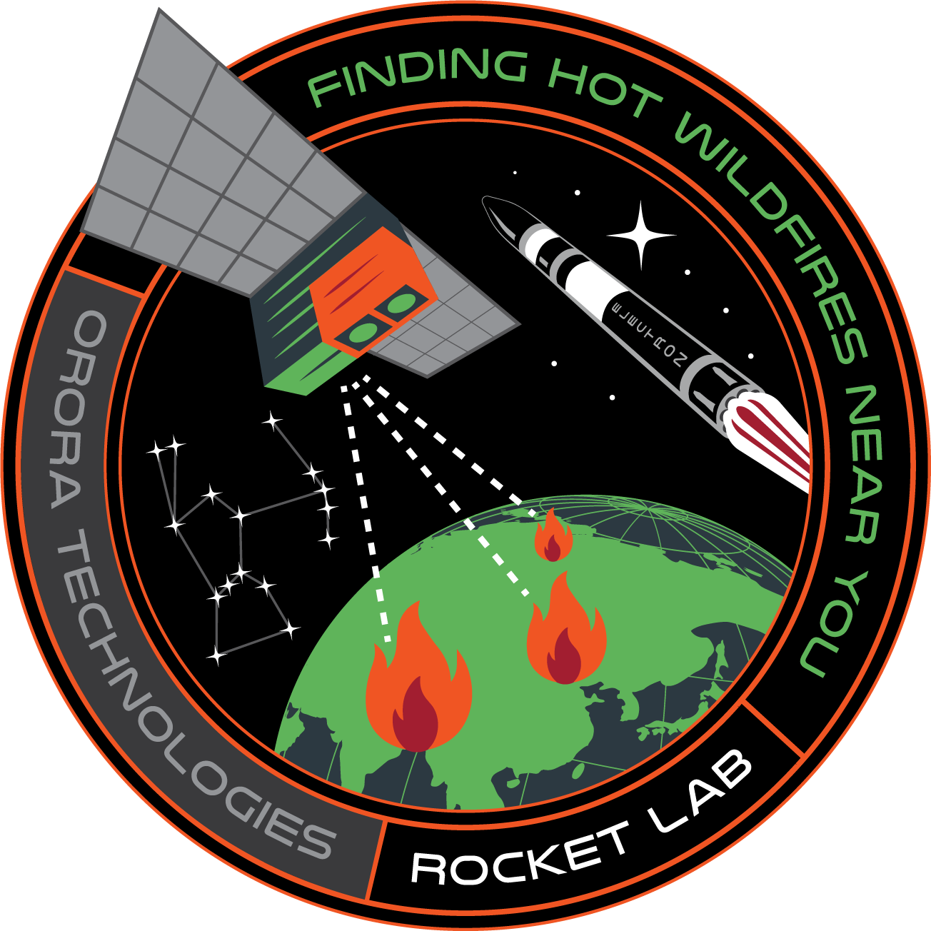 Rocket Lab