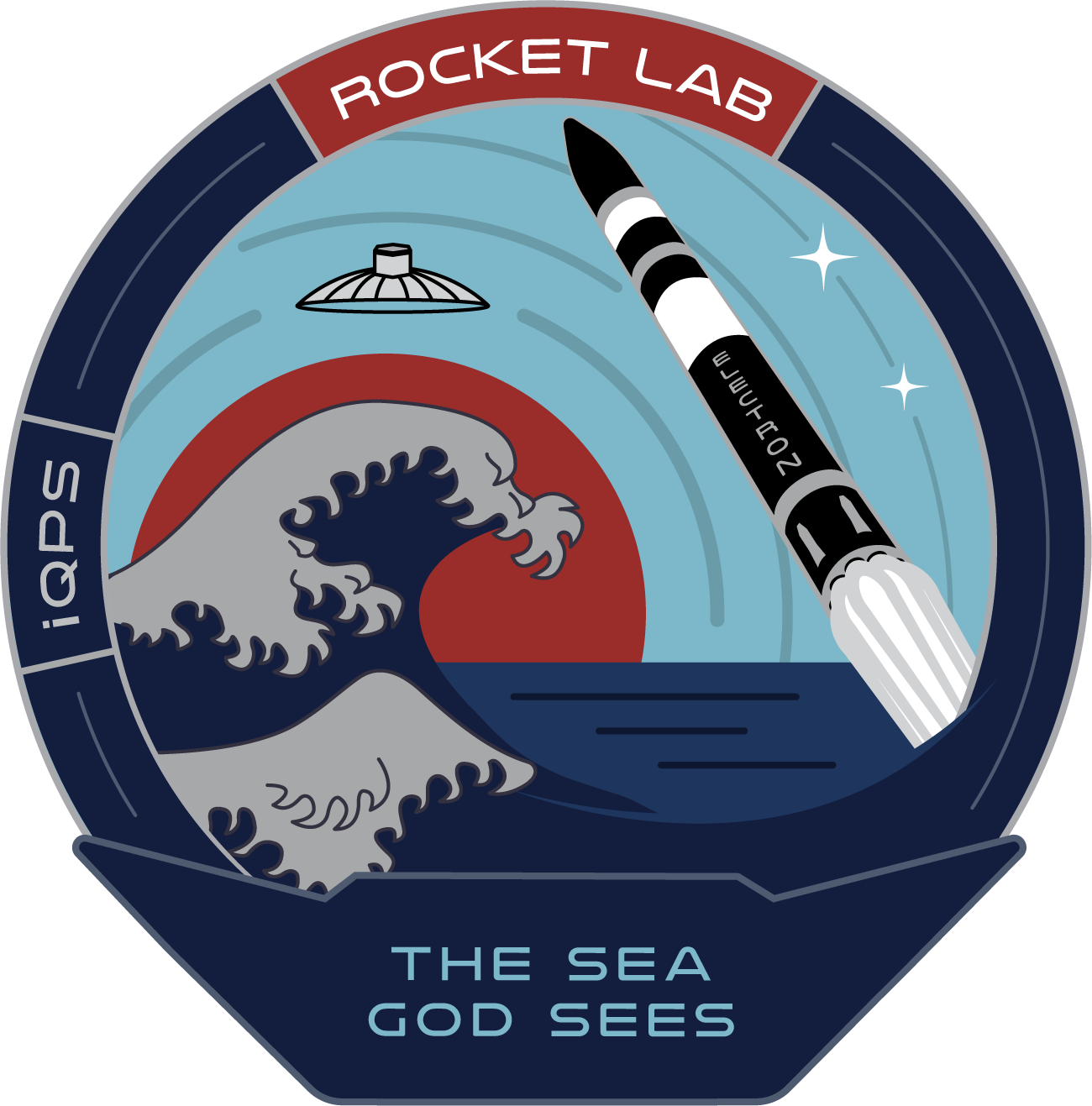 Rocket Lab