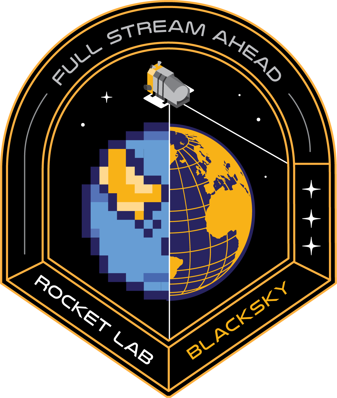 Rocket Lab