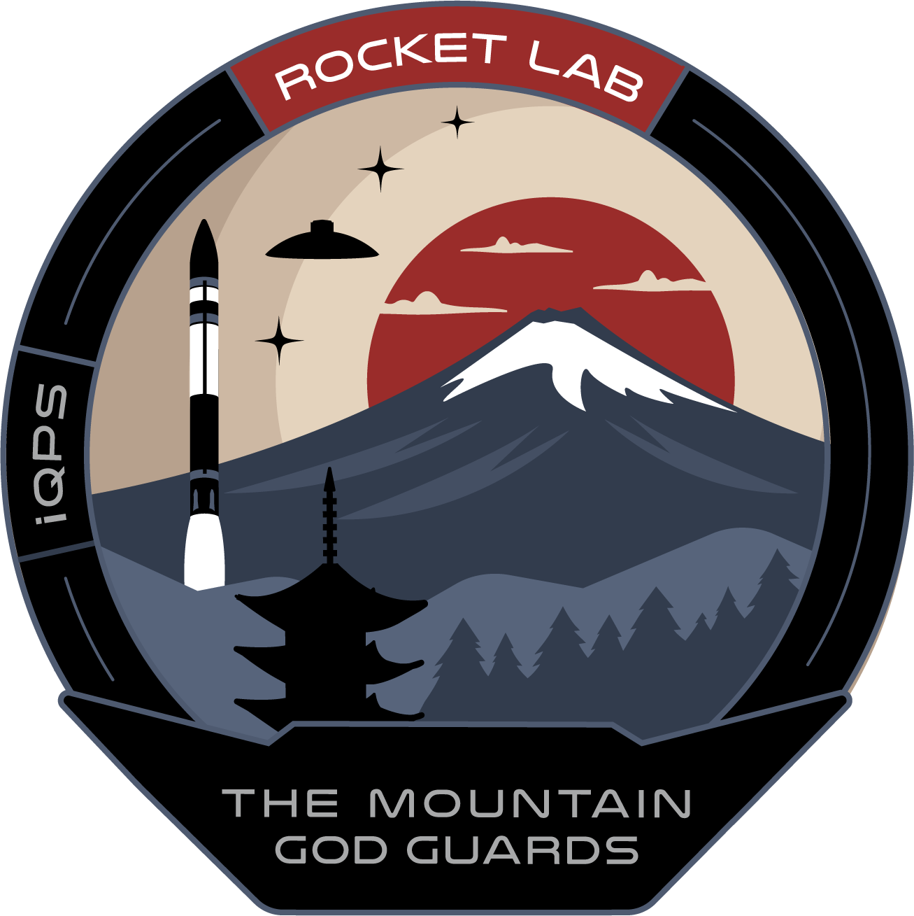 Rocket Lab