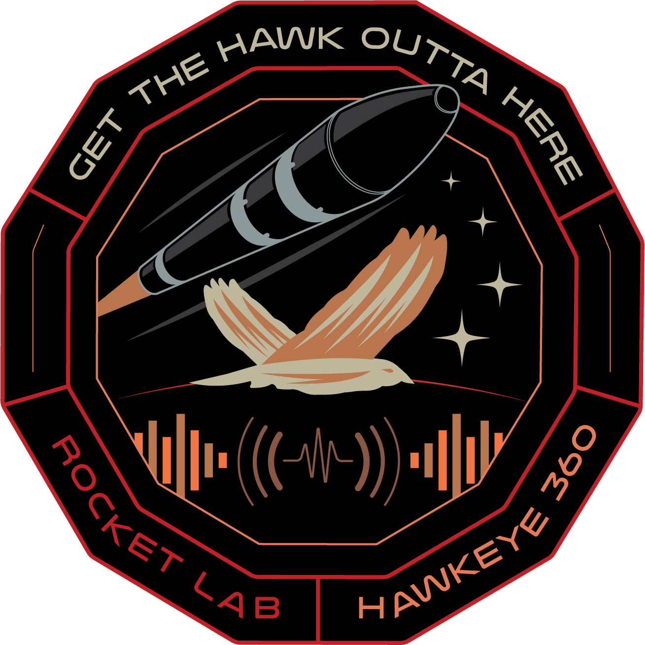 Rocket Lab