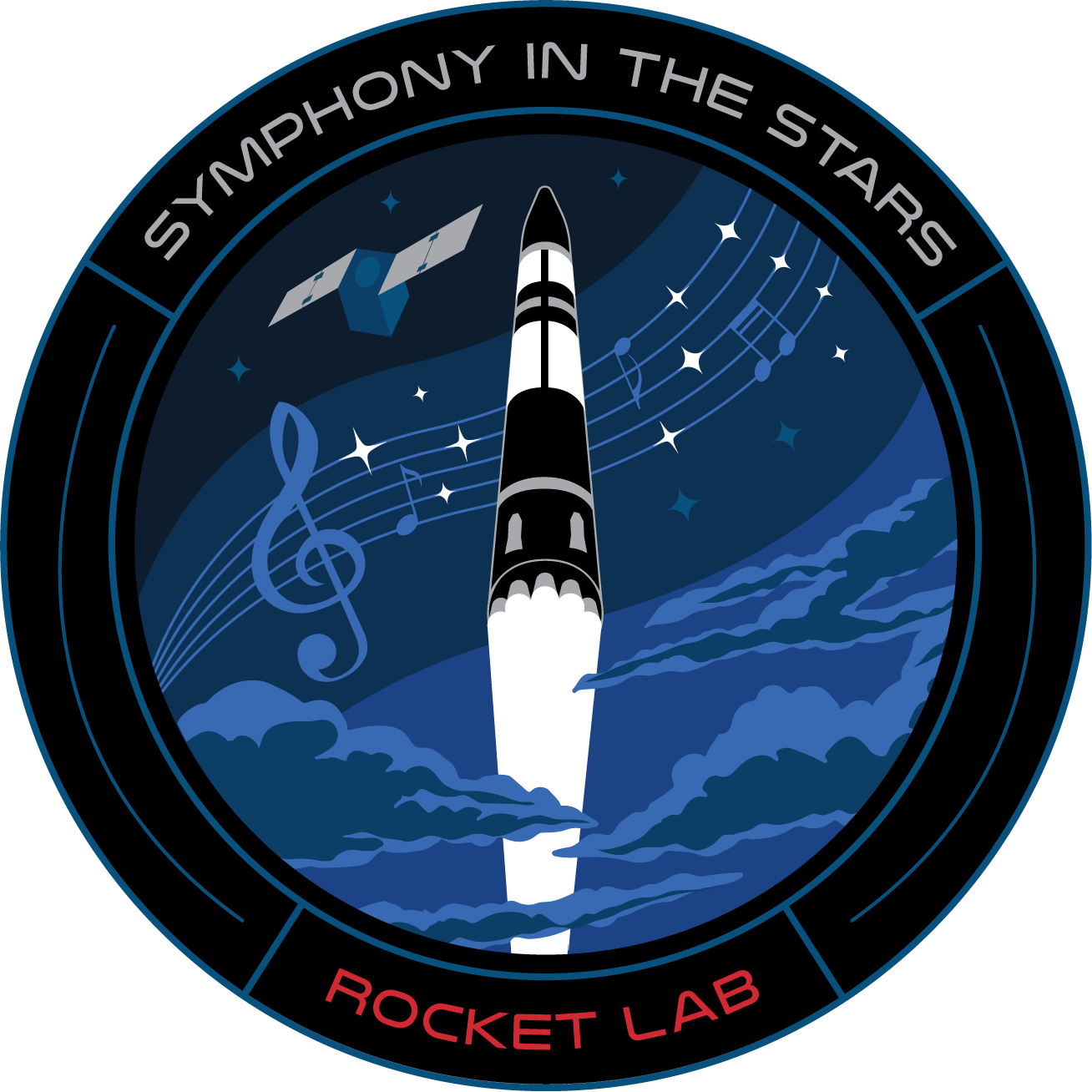 Rocket Lab