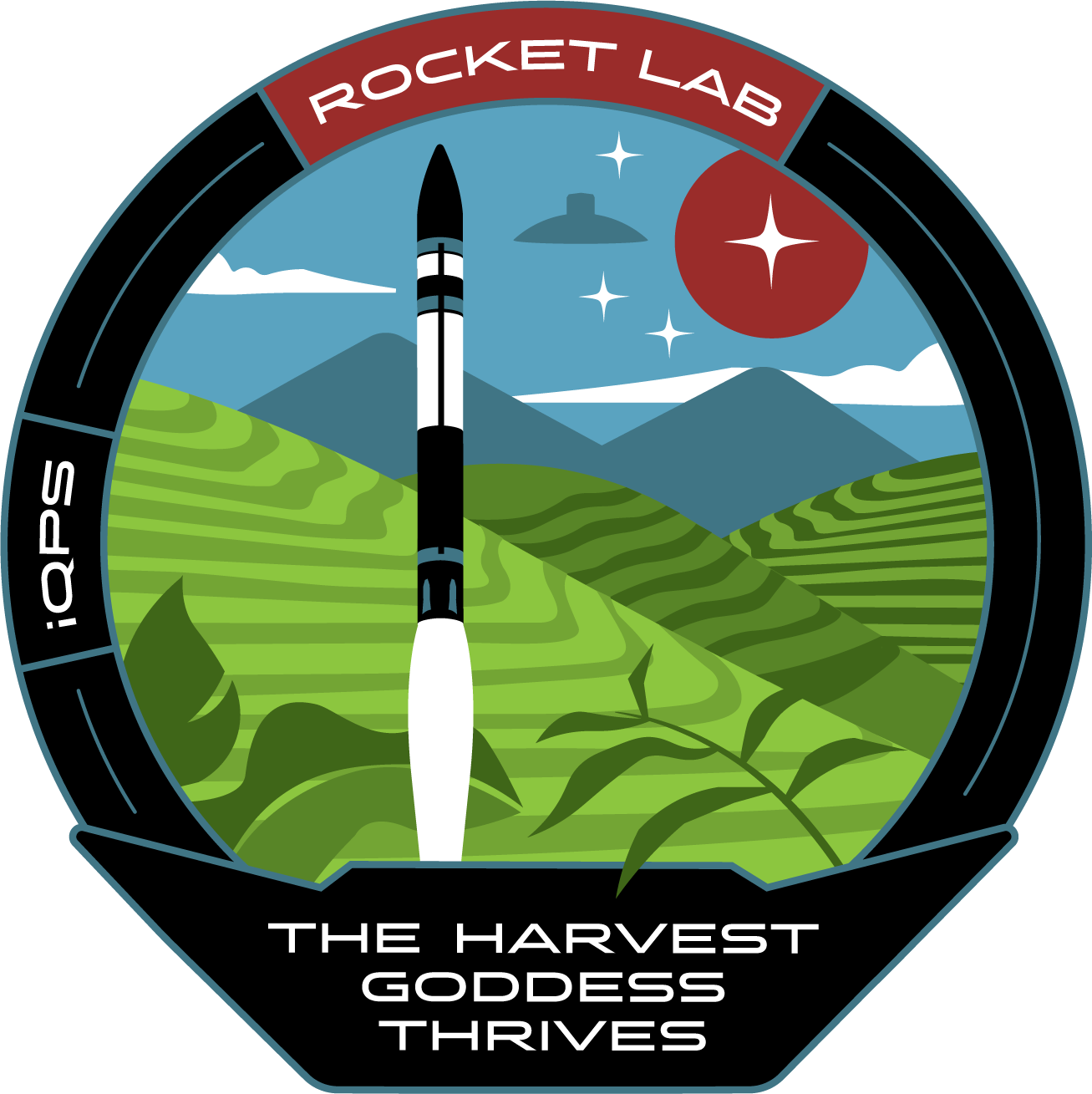 Rocket Lab
