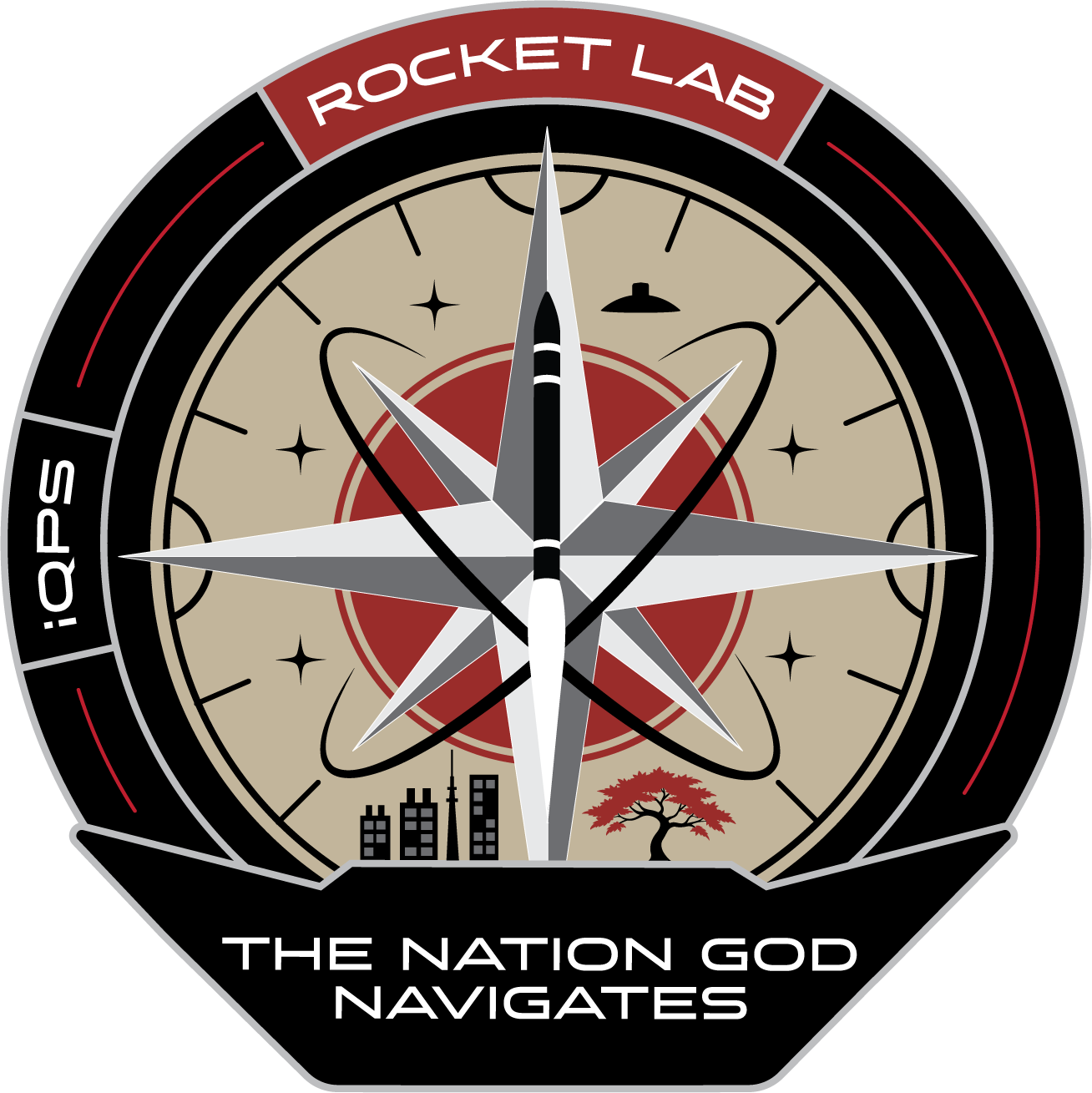 Rocket Lab