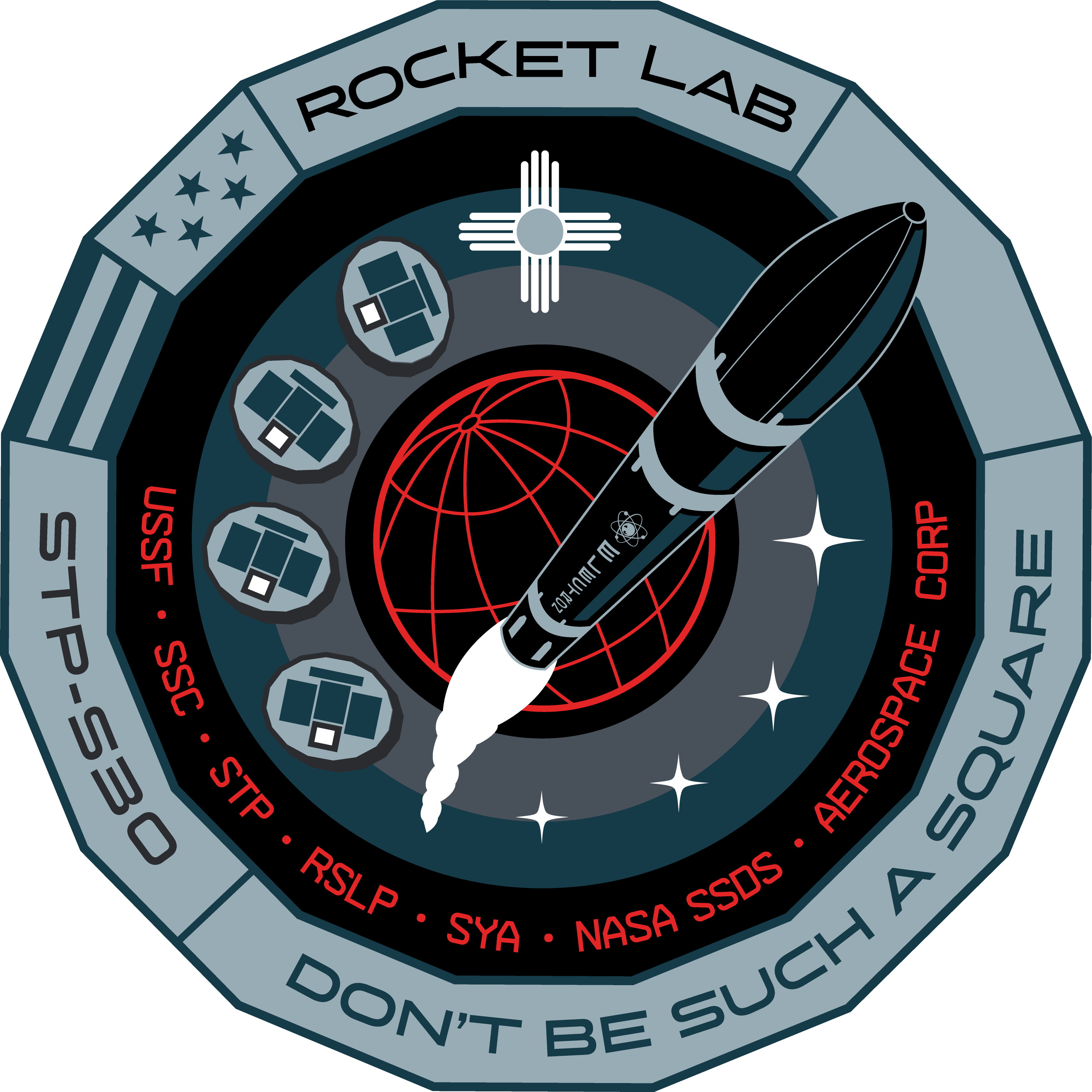 Rocket Lab