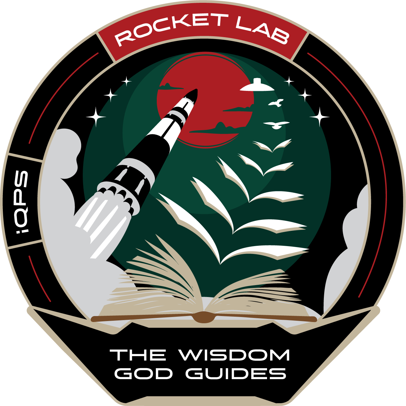 Rocket Lab