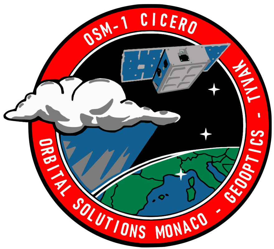 OSM-1 CICERO