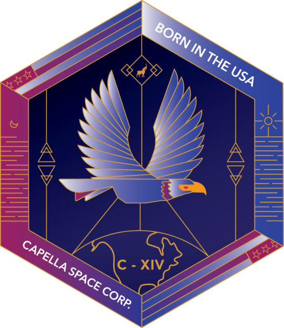 Capella Space