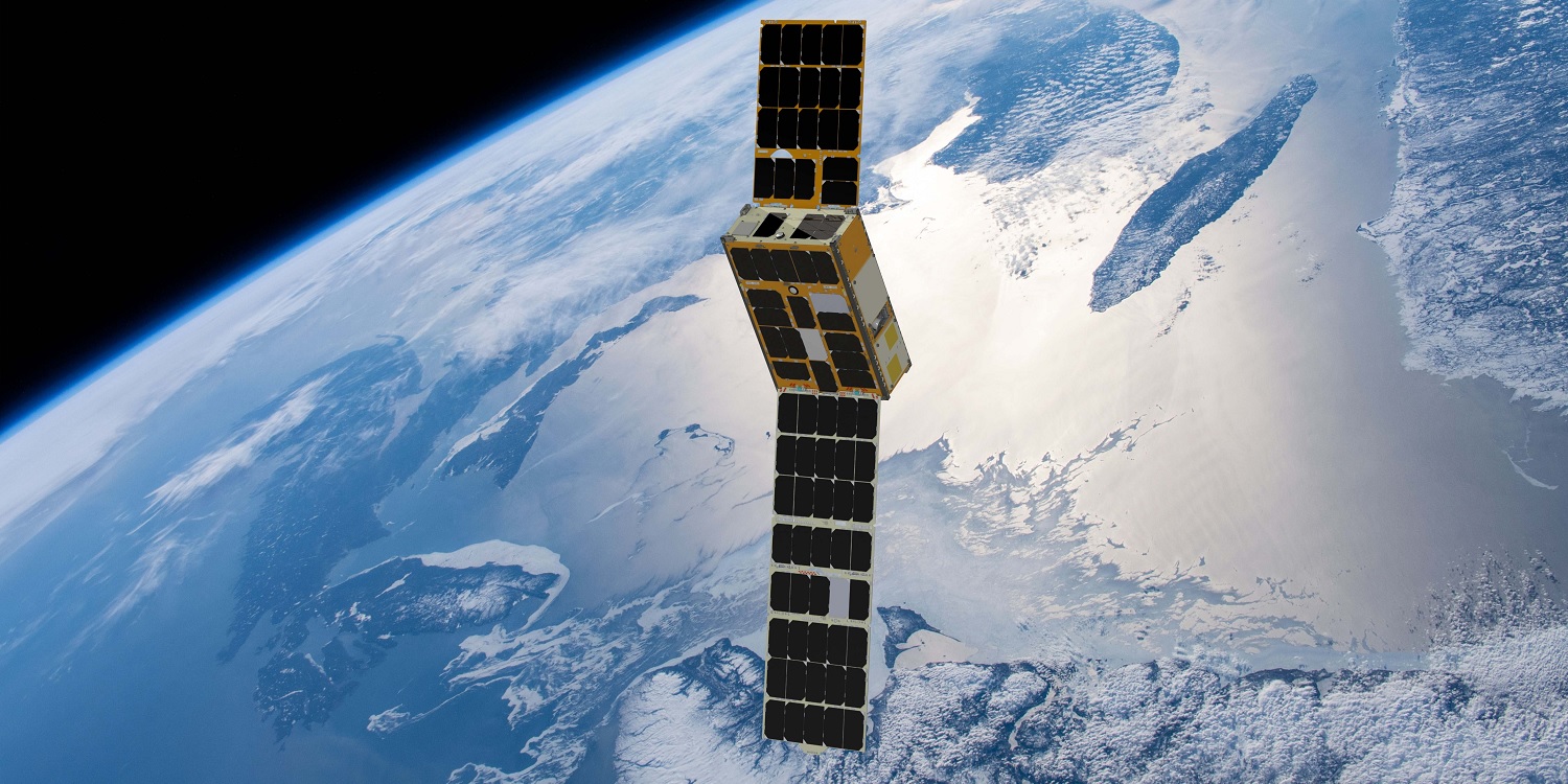 Open Cosmos signs 35m€ contract with ESA for 3 satellites to monitor Earth’s magnetic field