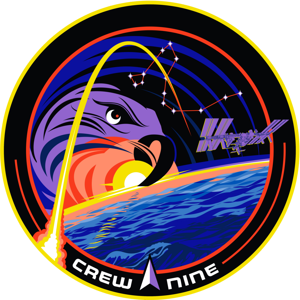 Crew-9