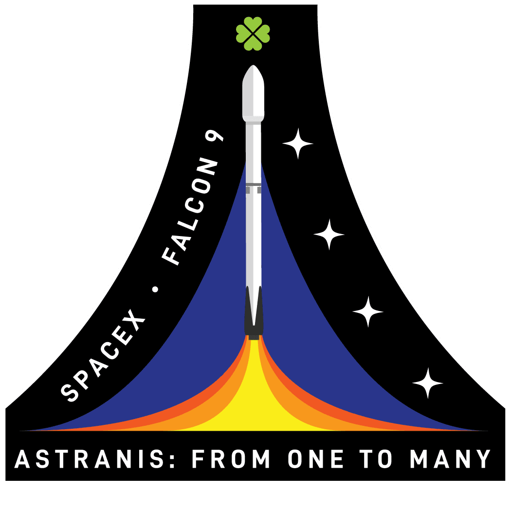 Astranis