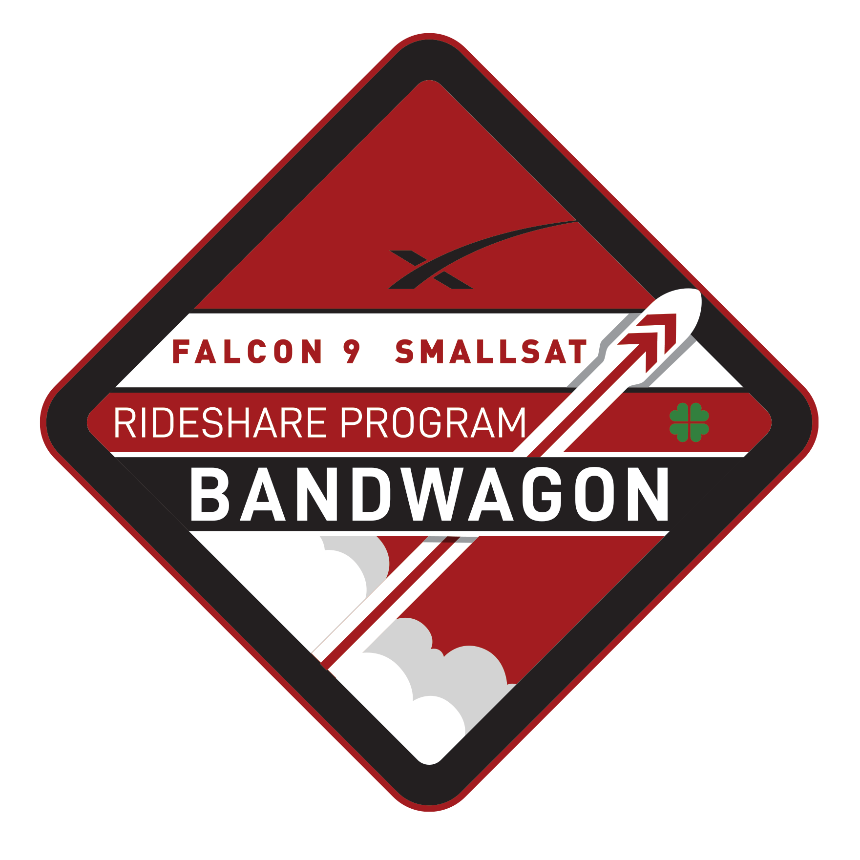 Bandwageon 1