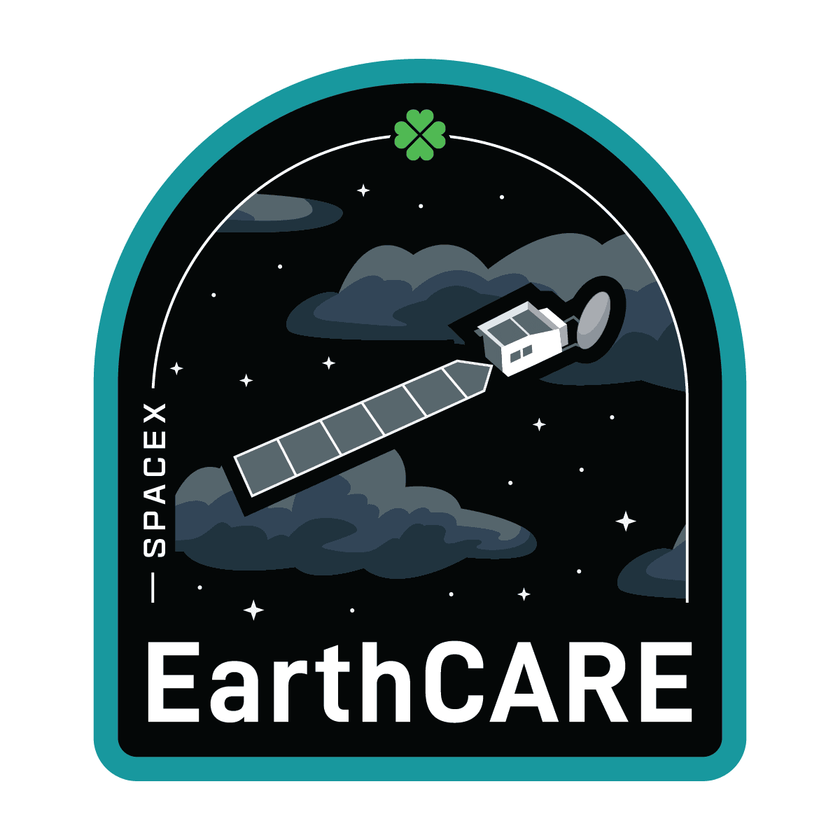 EarthCARE