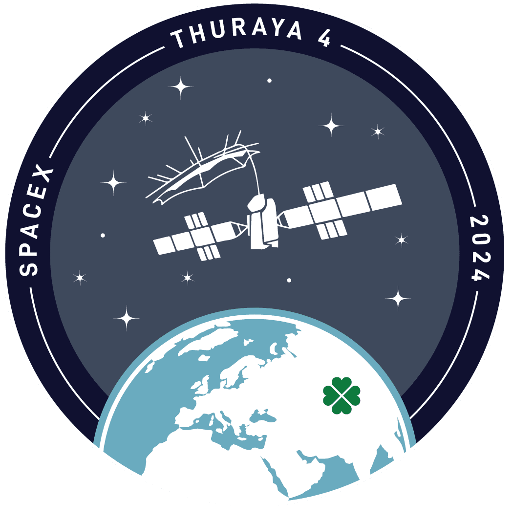 Thuraya 4