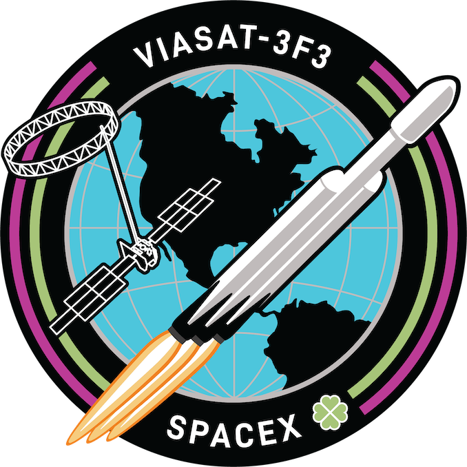 Visat 3F3