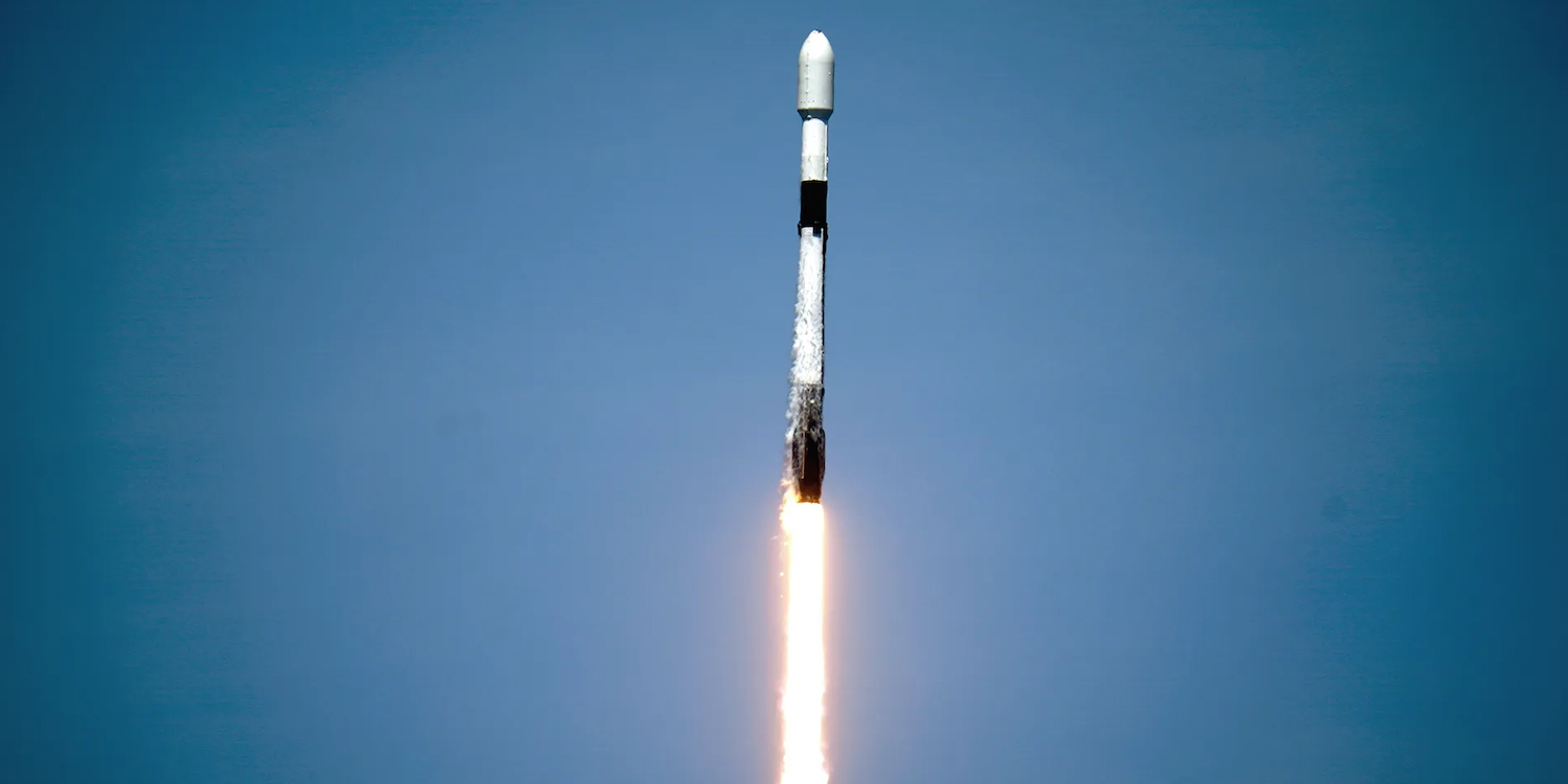 AMAZON SECURES 3 LAUNCHES WITH SPACEX TO SUPPORT PROJECT KUIPER DEPLOYMENT