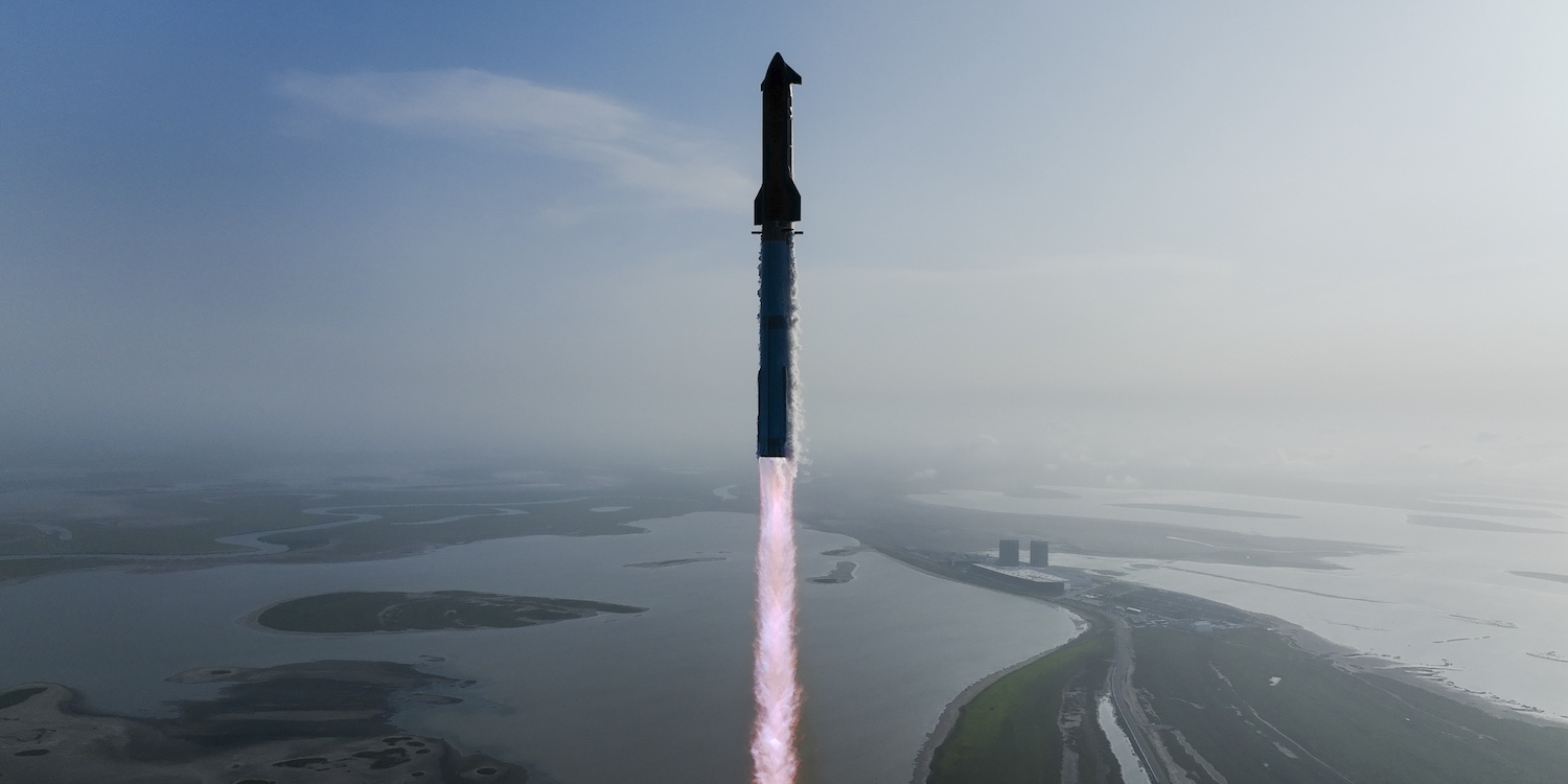 SpaceX update: Flight 9 and Ship 36 report