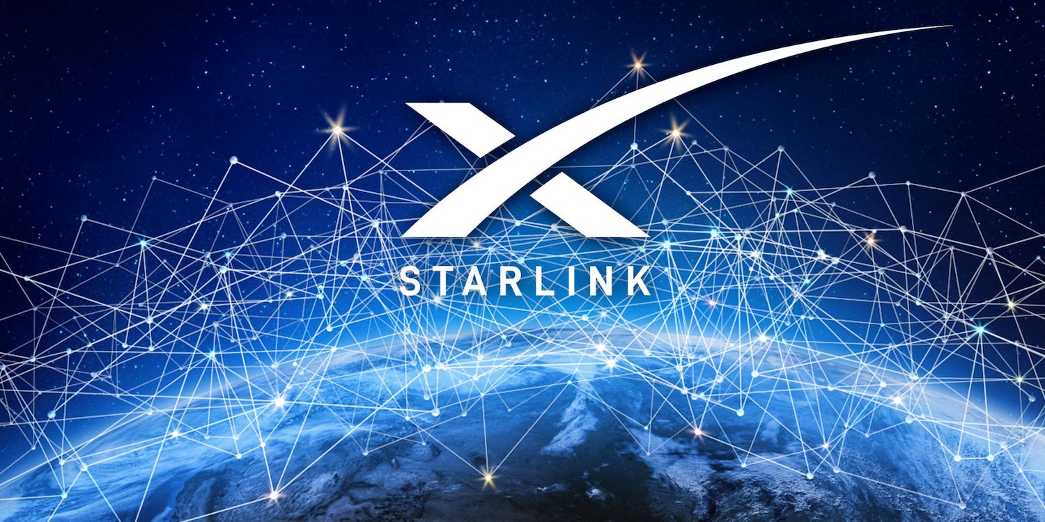 Starlink (SpaceX)
