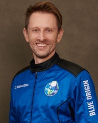 Chris Boshuizen